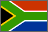 Sud&aacute;frica