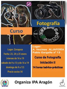 150110 CARTEL CURSO II