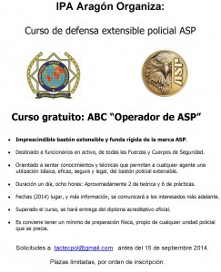 Curso ABC de ASP