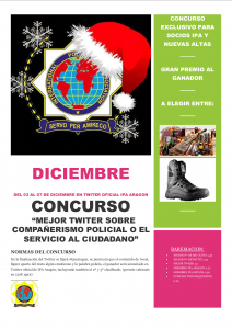 Concurso IPA